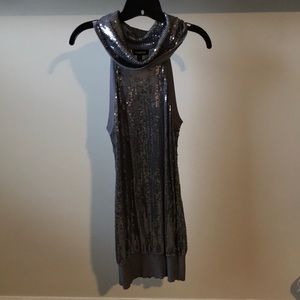 Sequence Dress